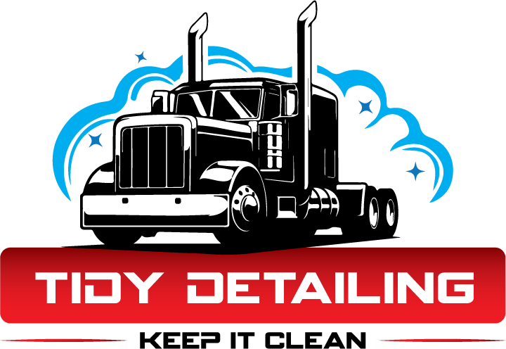 TidyDetailing